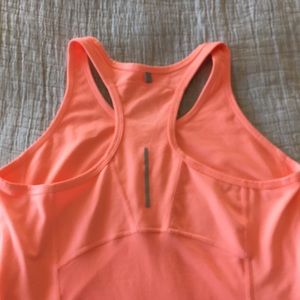 Nike DRI-FIT  Tank -L